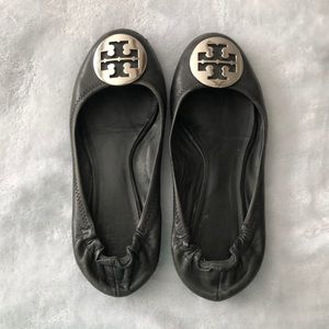 Tory Burch flats